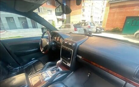 Porsche Cayenne III, 2007 год, 1 400 000 рублей, 6 фотография