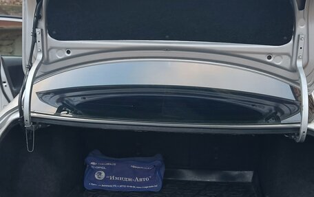 Toyota Corolla, 2008 год, 1 100 000 рублей, 5 фотография