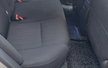 Toyota Corolla, 2008 год, 1 100 000 рублей, 9 фотография