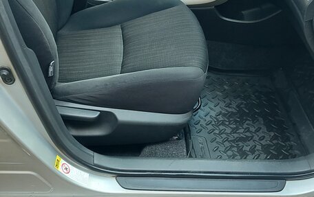 Toyota Corolla, 2008 год, 1 100 000 рублей, 4 фотография