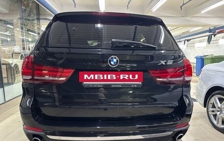 BMW X5, 2014 год, 3 500 000 рублей, 18 фотография