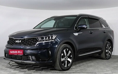 KIA Sorento IV, 2022 год, 4 299 000 рублей, 1 фотография