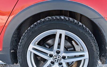 Volkswagen Passat B8 рестайлинг, 2016 год, 2 400 000 рублей, 9 фотография