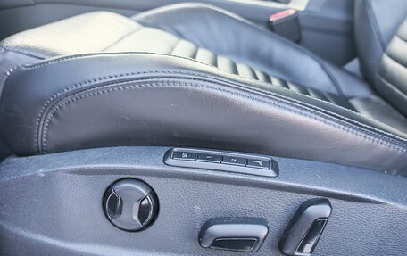 Volkswagen Passat B8 рестайлинг, 2016 год, 2 400 000 рублей, 10 фотография