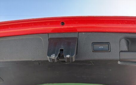 Volkswagen Passat B8 рестайлинг, 2016 год, 2 400 000 рублей, 12 фотография