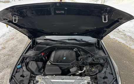 BMW 3 серия, 2019 год, 3 350 000 рублей, 26 фотография