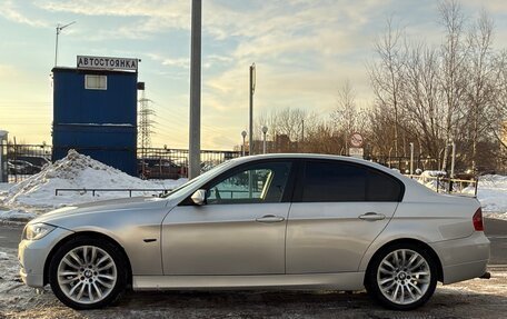 BMW 3 серия, 2005 год, 800 000 рублей, 2 фотография