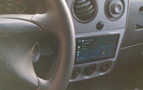 Peugeot Partner II рестайлинг 2, 2010 год, 500 000 рублей, 12 фотография