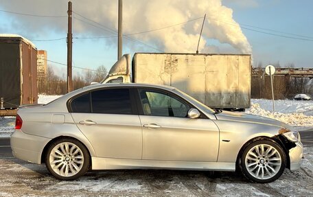 BMW 3 серия, 2005 год, 800 000 рублей, 6 фотография