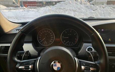 BMW 3 серия, 2005 год, 800 000 рублей, 13 фотография