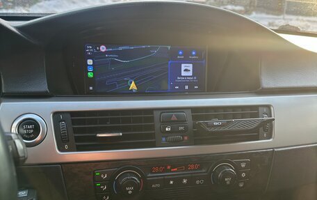 BMW 3 серия, 2005 год, 800 000 рублей, 14 фотография