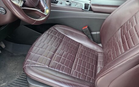 Cadillac Escalade V, 2021 год, 9 500 000 рублей, 15 фотография