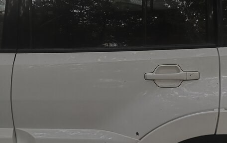 Mitsubishi Pajero IV, 2007 год, 1 849 999 рублей, 2 фотография