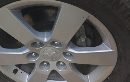 Mitsubishi Pajero IV, 2007 год, 1 849 999 рублей, 3 фотография