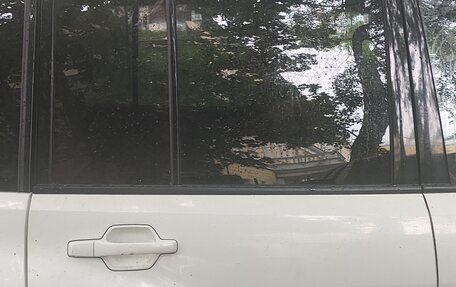 Mitsubishi Pajero IV, 2007 год, 1 849 999 рублей, 4 фотография