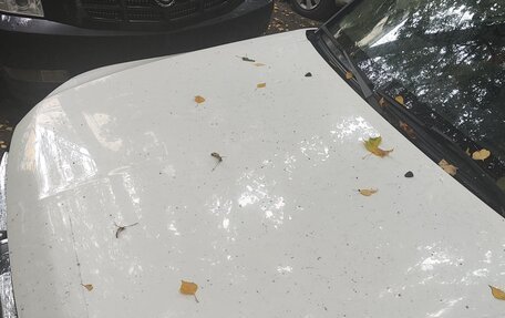 Mitsubishi Pajero IV, 2007 год, 1 849 999 рублей, 9 фотография