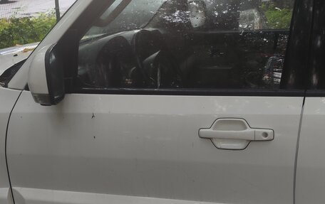 Mitsubishi Pajero IV, 2007 год, 1 849 999 рублей, 12 фотография