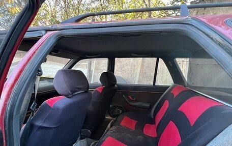 Peugeot 405, 1989 год, 130 000 рублей, 5 фотография