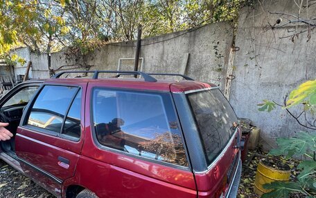 Peugeot 405, 1989 год, 130 000 рублей, 3 фотография