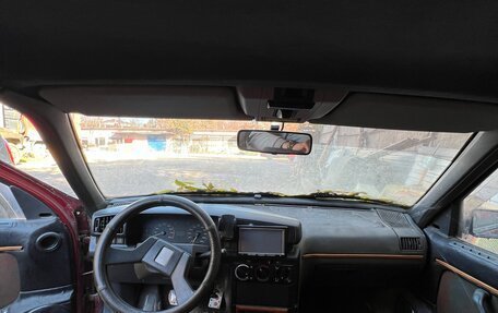 Peugeot 405, 1989 год, 130 000 рублей, 6 фотография