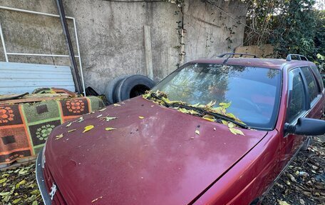 Peugeot 405, 1989 год, 130 000 рублей, 10 фотография