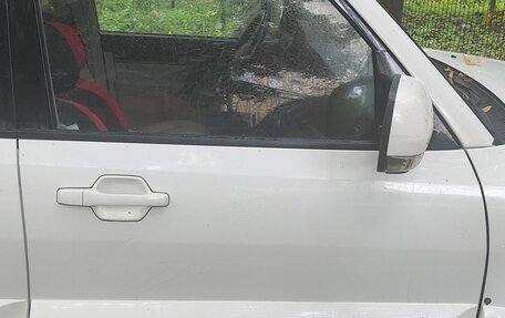 Mitsubishi Pajero IV, 2007 год, 1 849 999 рублей, 14 фотография