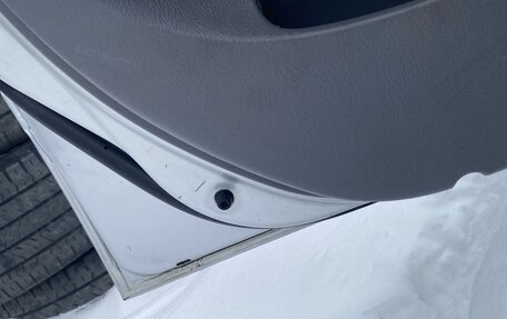 Hyundai Accent II, 2004 год, 265 000 рублей, 9 фотография