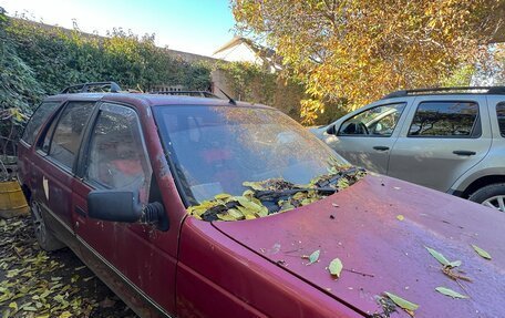 Peugeot 405, 1989 год, 130 000 рублей, 12 фотография