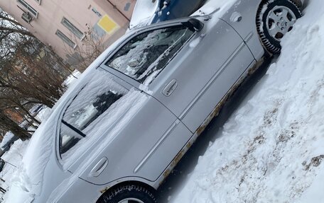 Hyundai Accent II, 2004 год, 265 000 рублей, 5 фотография