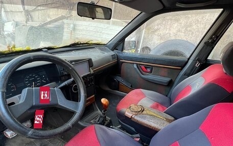Peugeot 405, 1989 год, 130 000 рублей, 9 фотография