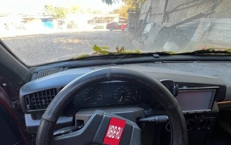 Peugeot 405, 1989 год, 130 000 рублей, 7 фотография