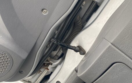 Hyundai Accent II, 2004 год, 265 000 рублей, 11 фотография