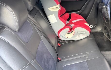 Volkswagen Passat B7, 2011 год, 1 080 000 рублей, 9 фотография