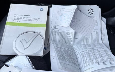 Volkswagen Passat B7, 2011 год, 1 080 000 рублей, 11 фотография