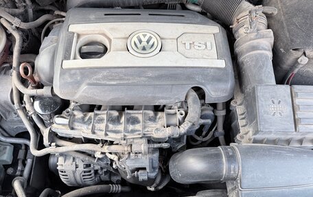 Volkswagen Passat B7, 2011 год, 1 080 000 рублей, 12 фотография