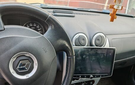 Renault Sandero I, 2014 год, 550 000 рублей, 9 фотография