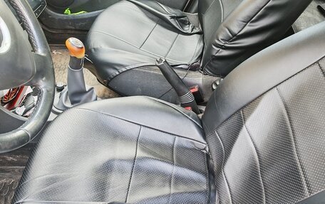 Renault Sandero I, 2014 год, 550 000 рублей, 7 фотография