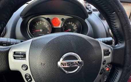 Nissan Qashqai, 2007 год, 900 000 рублей, 10 фотография