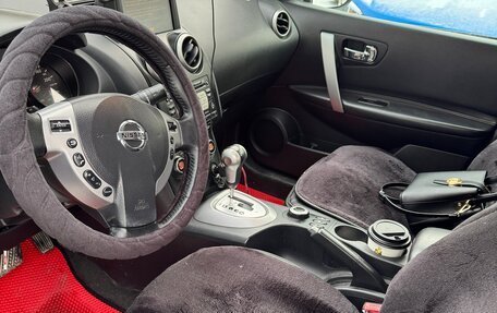 Nissan Qashqai, 2007 год, 900 000 рублей, 6 фотография