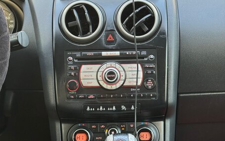 Nissan Qashqai, 2007 год, 900 000 рублей, 11 фотография