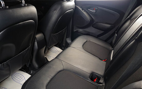 Hyundai ix35 I рестайлинг, 2014 год, 1 259 000 рублей, 8 фотография