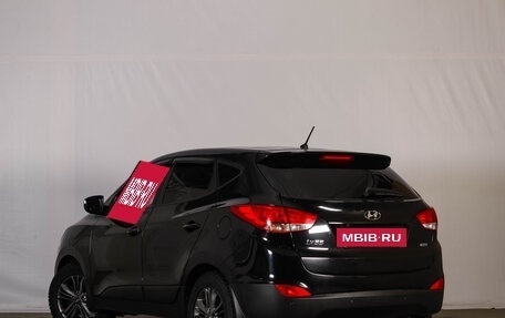 Hyundai ix35 I рестайлинг, 2014 год, 1 259 000 рублей, 4 фотография