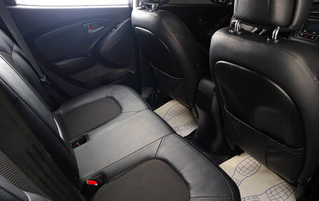 Hyundai ix35 I рестайлинг, 2014 год, 1 259 000 рублей, 9 фотография