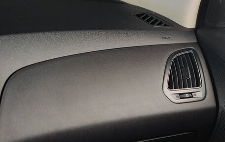 Hyundai ix35 I рестайлинг, 2014 год, 1 259 000 рублей, 13 фотография