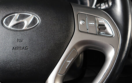 Hyundai ix35 I рестайлинг, 2014 год, 1 259 000 рублей, 16 фотография