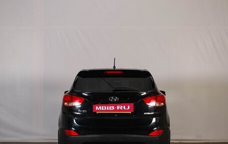 Hyundai ix35 I рестайлинг, 2014 год, 1 259 000 рублей, 5 фотография