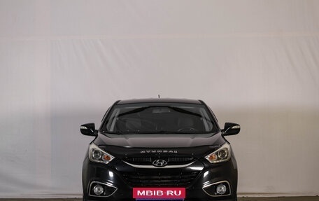 Hyundai ix35 I рестайлинг, 2014 год, 1 259 000 рублей, 2 фотография