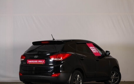 Hyundai ix35 I рестайлинг, 2014 год, 1 259 000 рублей, 6 фотография