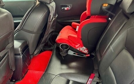 Nissan Qashqai, 2007 год, 900 000 рублей, 8 фотография