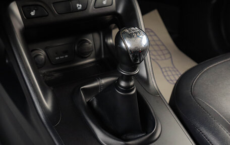 Hyundai ix35 I рестайлинг, 2014 год, 1 259 000 рублей, 18 фотография